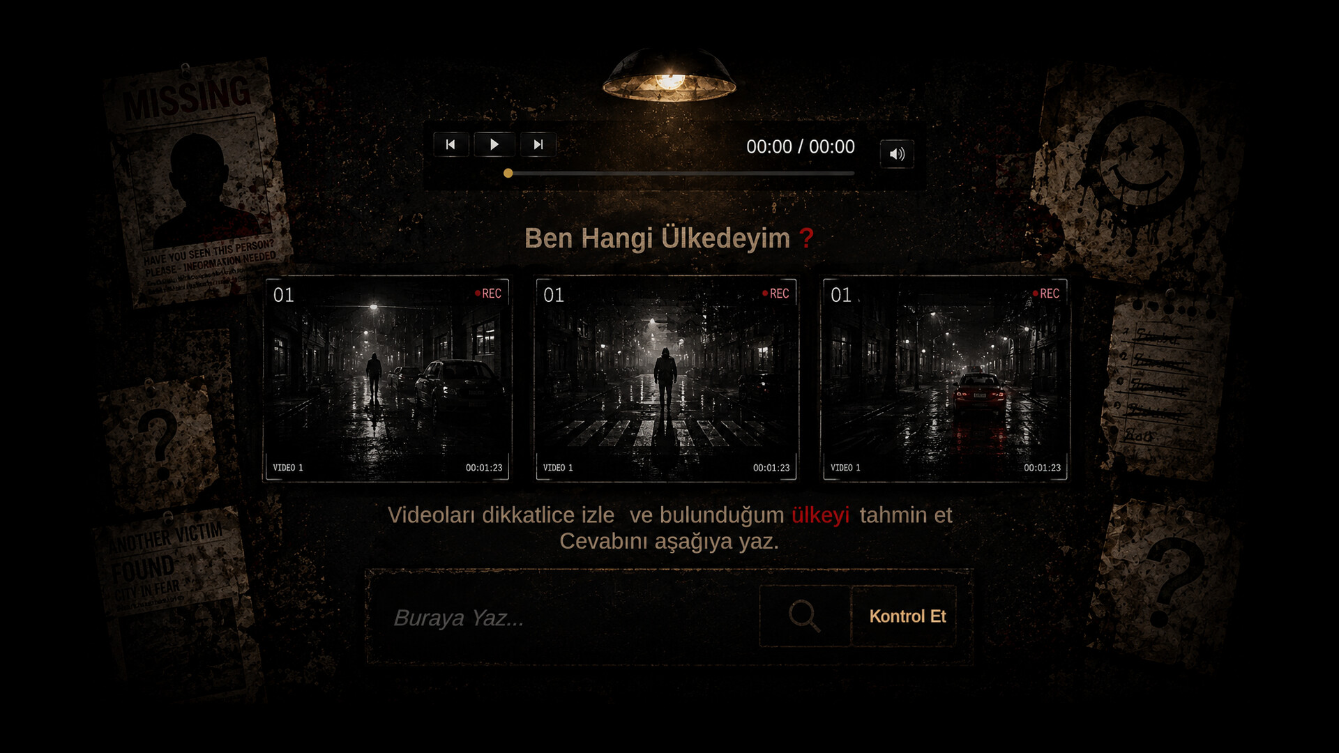 TOX-17 screenshot 3