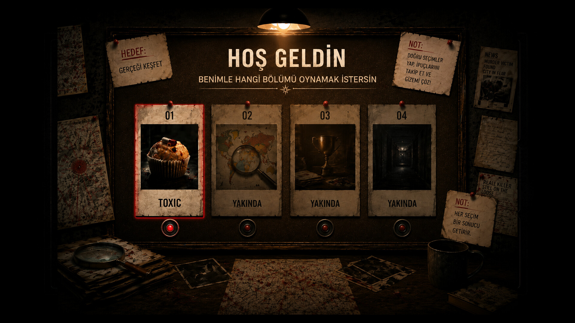 TOX-17 screenshot 2