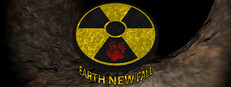 Earth New Fall Banner