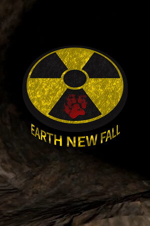 Earth New Fall cover art