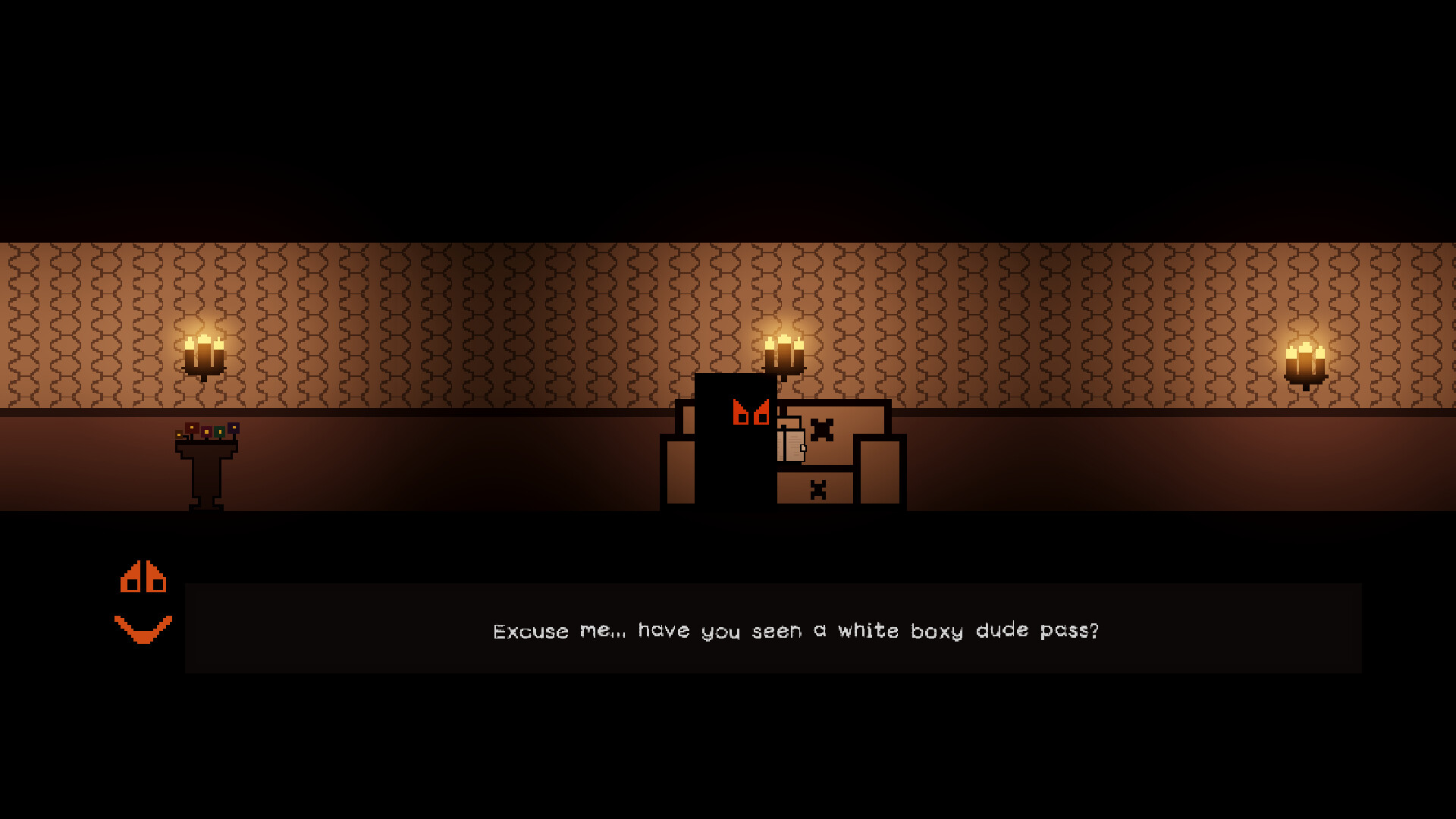 Escape Them screenshot 2