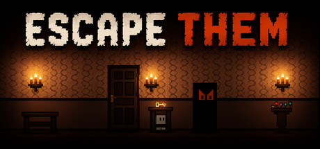 Escape Them
