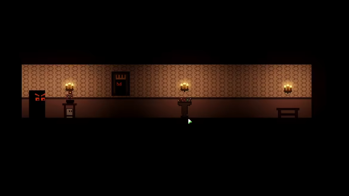 Escape Them video 3