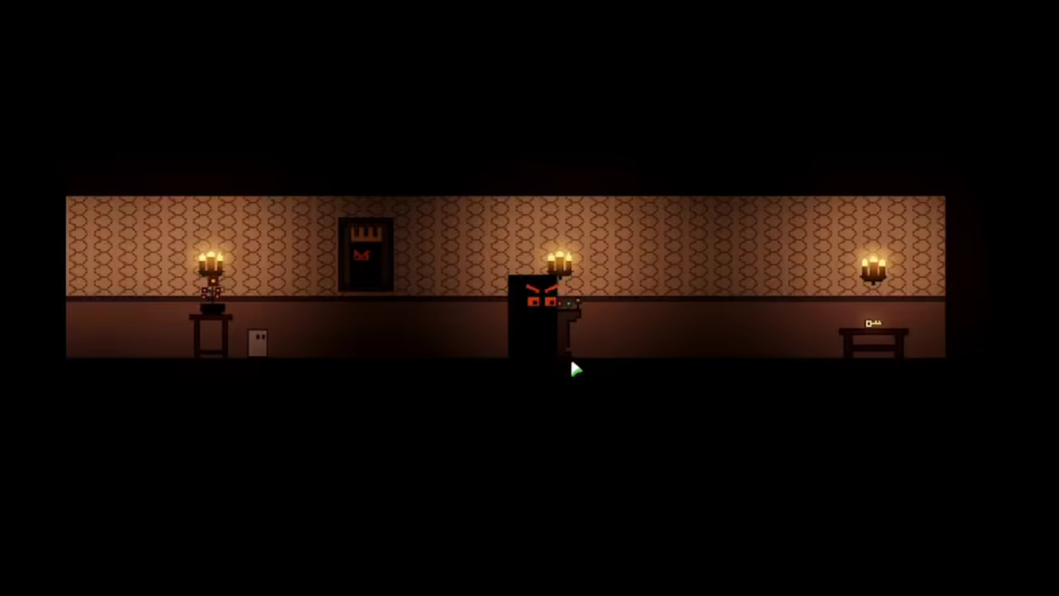 Escape Them video 1
