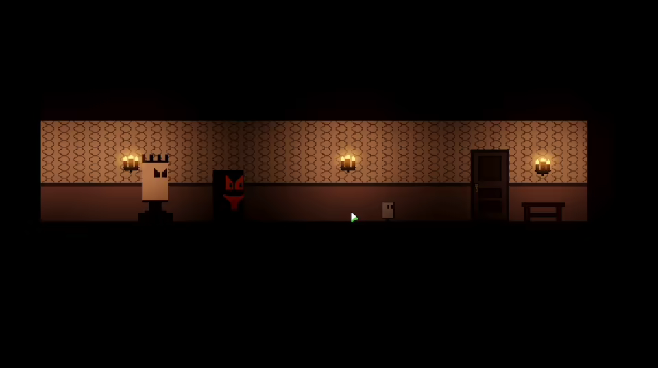 Escape Them video 2