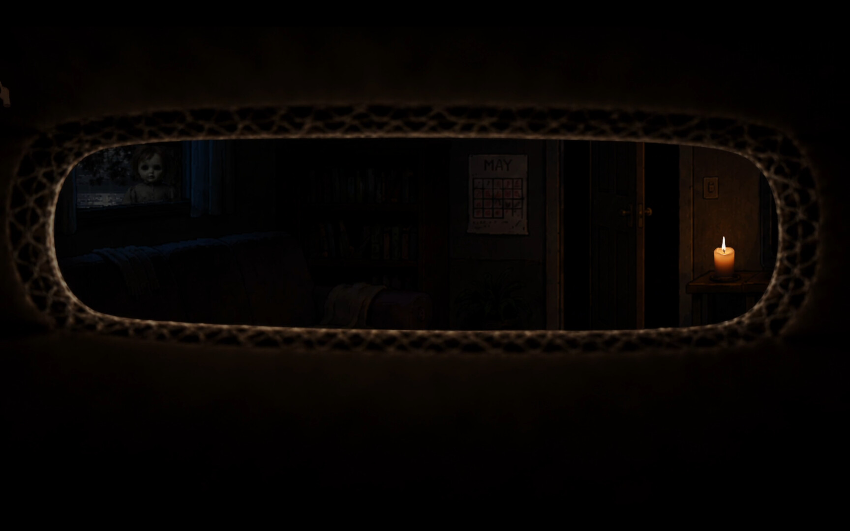 Hauntasy screenshot 5