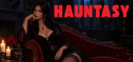 Hauntasy