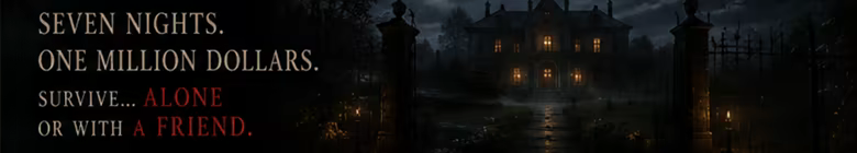Hauntasy screenshot 2
