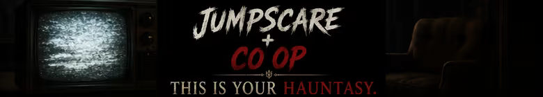 Hauntasy screenshot 1