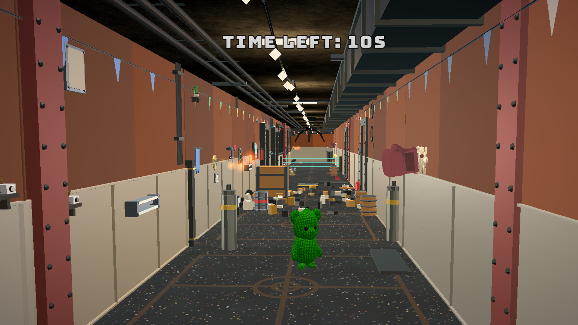 House Trap screenshot 11
