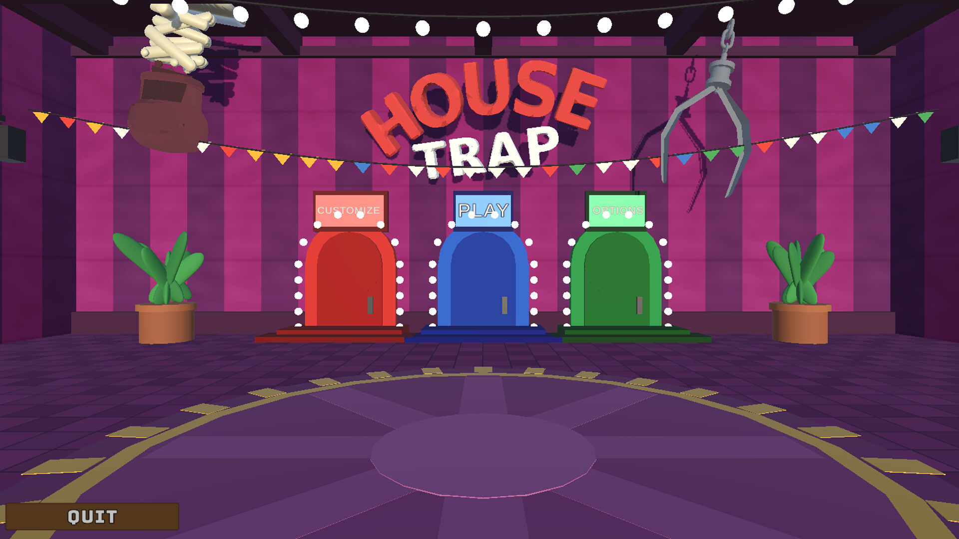 House Trap screenshot 6