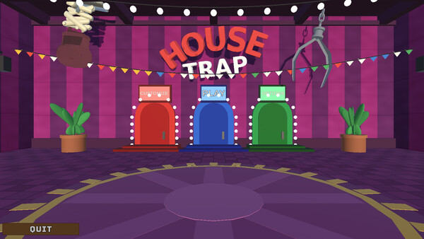 House Trap screenshot 6