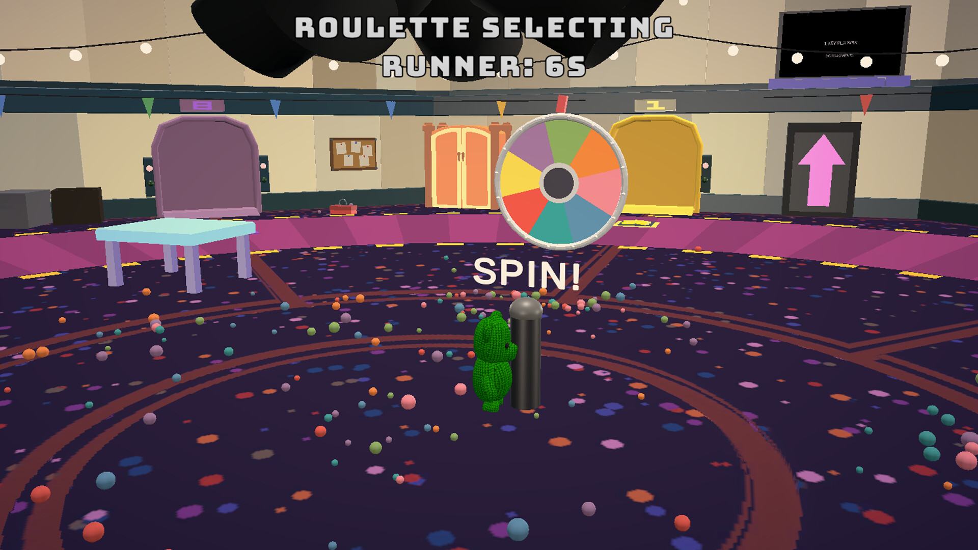 House Trap screenshot 2