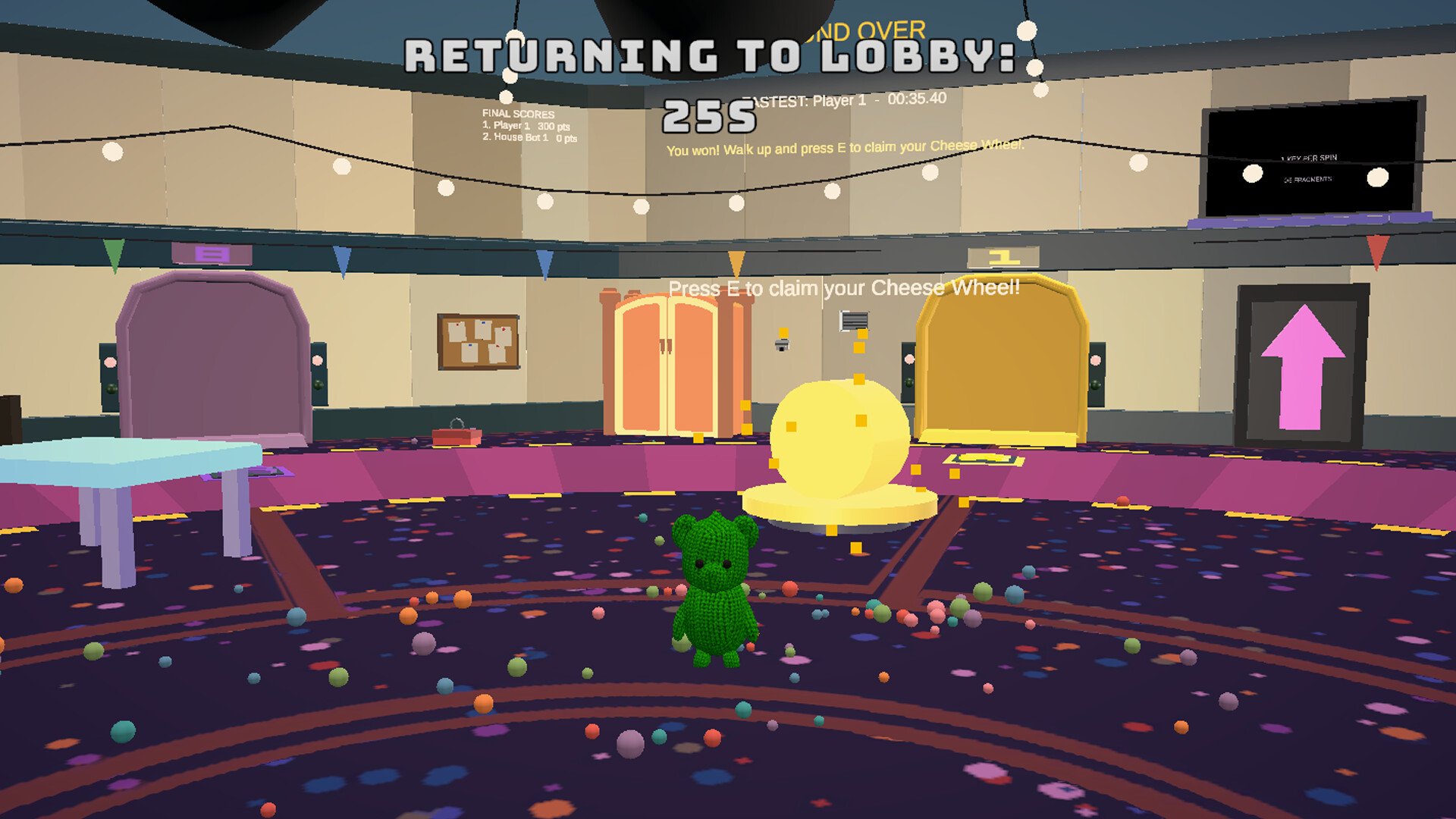 House Trap screenshot 8