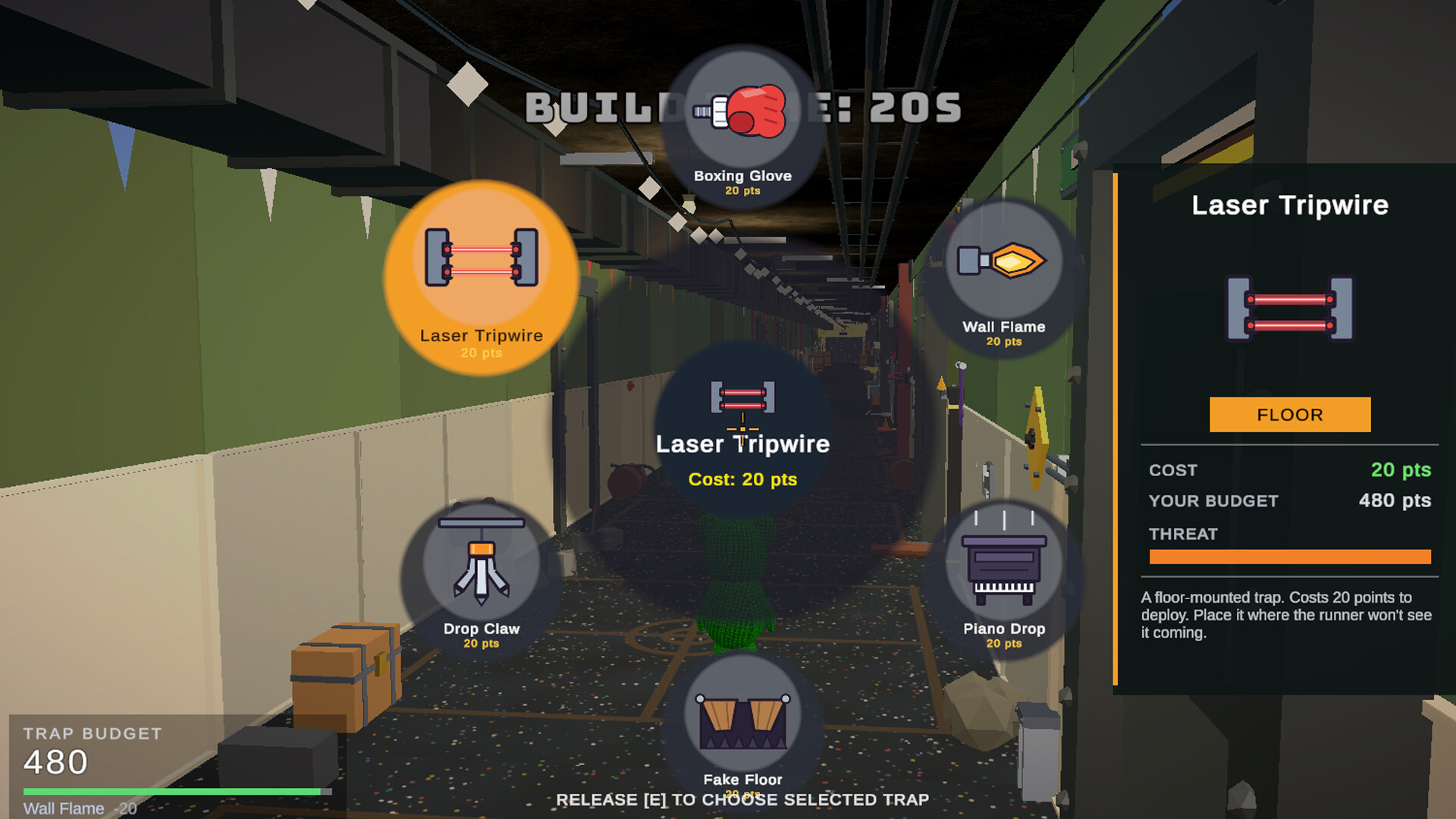 House Trap screenshot 10
