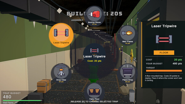 House Trap screenshot 10