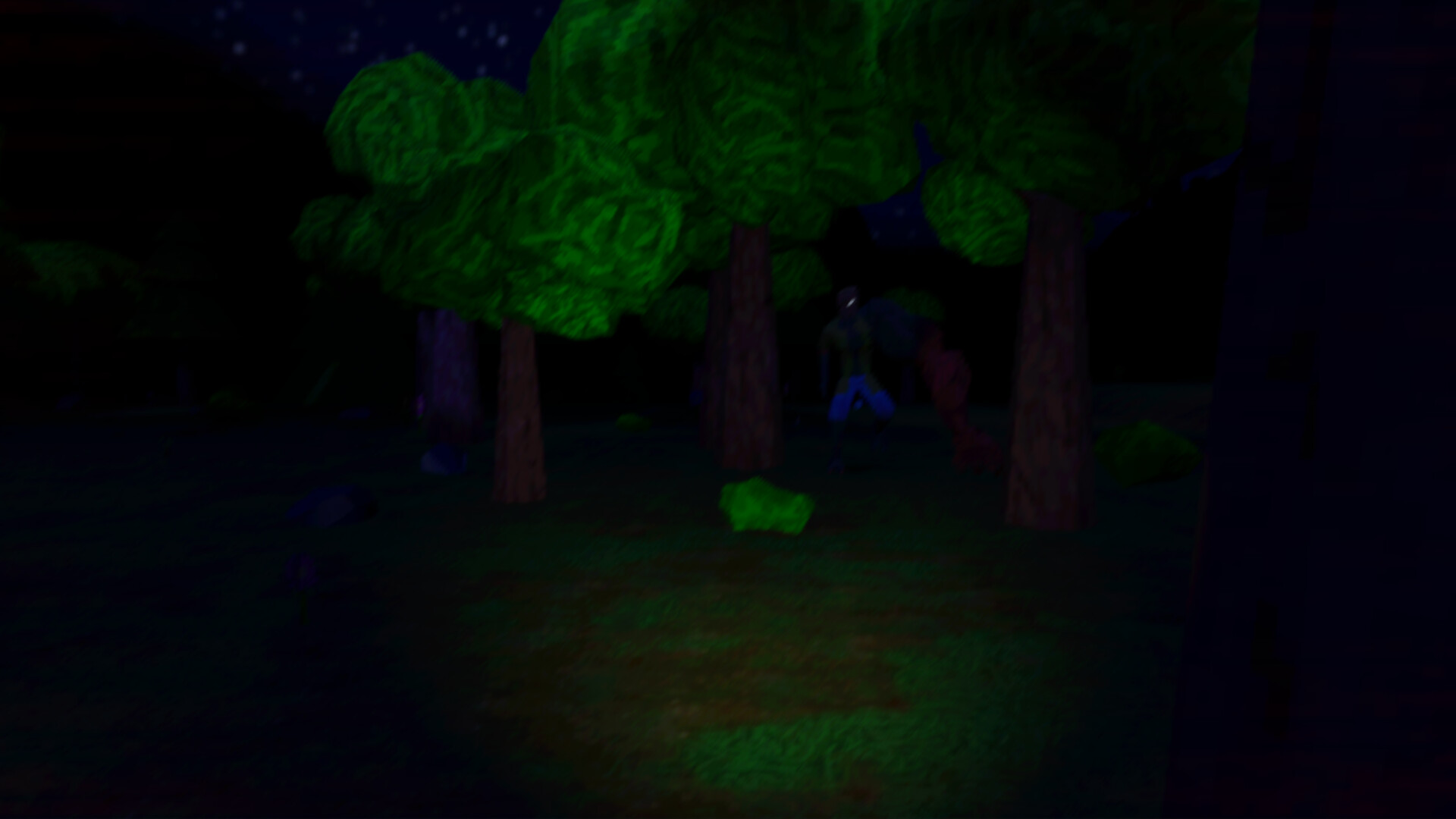 Party Executable screenshot 4