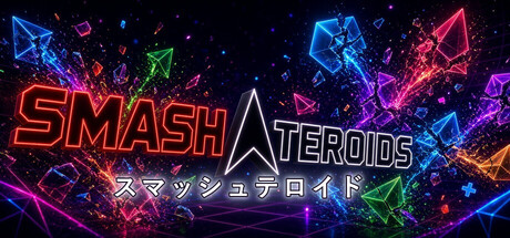 Smashteroidsの作品画像