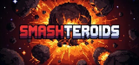 Smashteroids