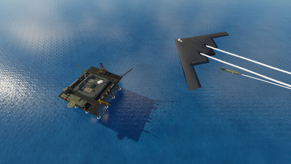 MAD: Mutually Assured Destruction screenshot 2