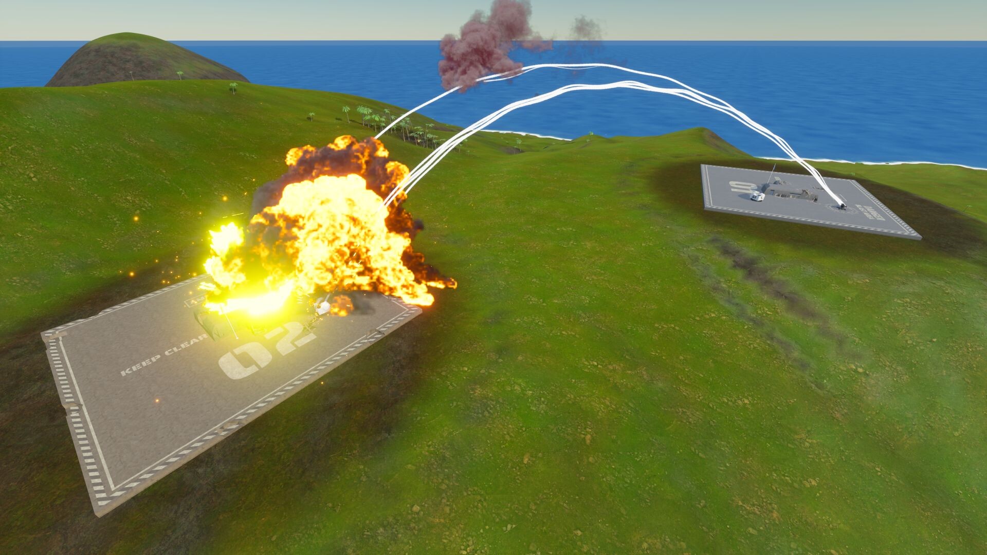 MAD: Mutually Assured Destruction screenshot 8