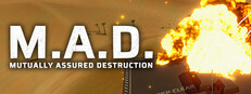 MAD: Mutually Assured Destruction cover
