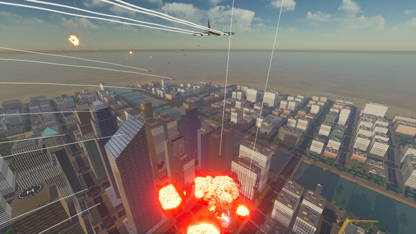 MAD: Mutually Assured Destruction screenshot 7