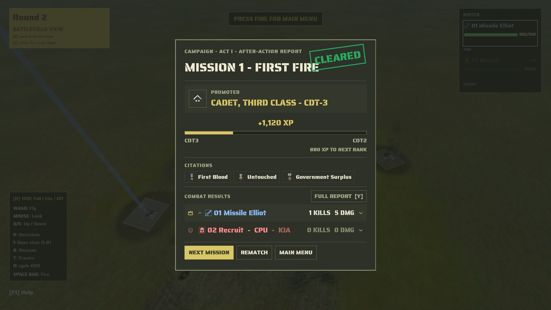 MAD: Mutually Assured Destruction screenshot 11