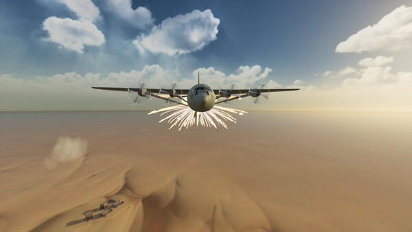MAD: Mutually Assured Destruction screenshot 6