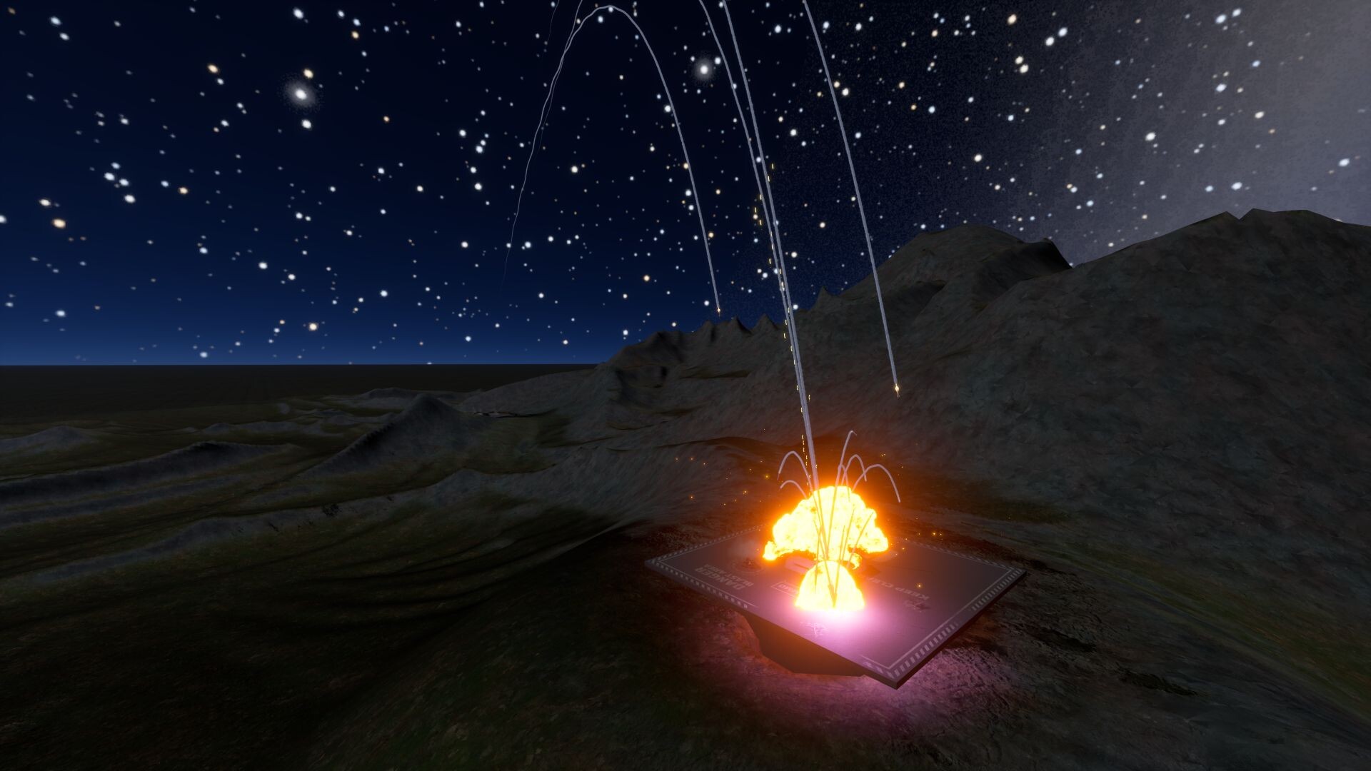 MAD: Mutually Assured Destruction screenshot 6