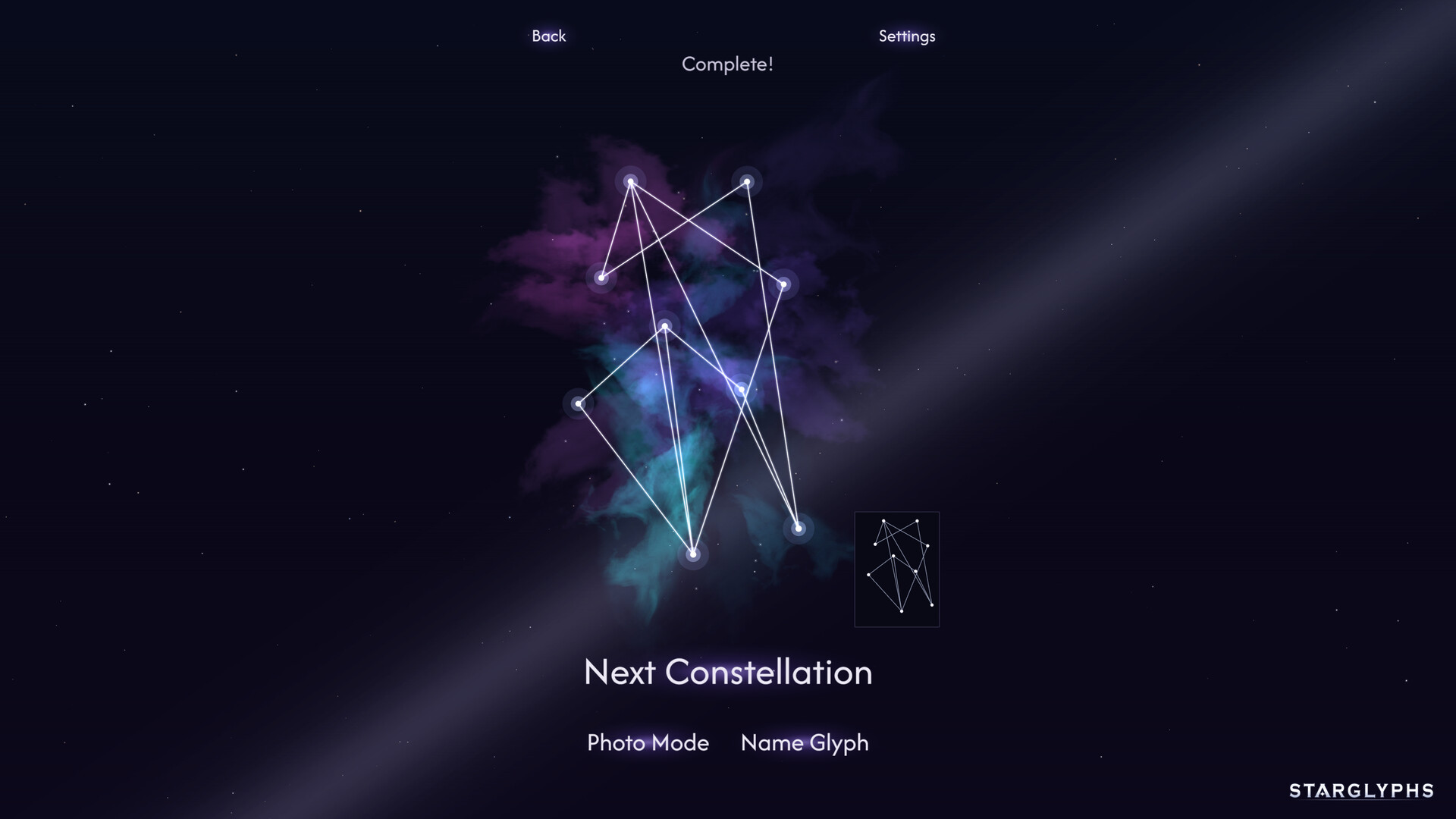 Starglyphs – Screenshot 7