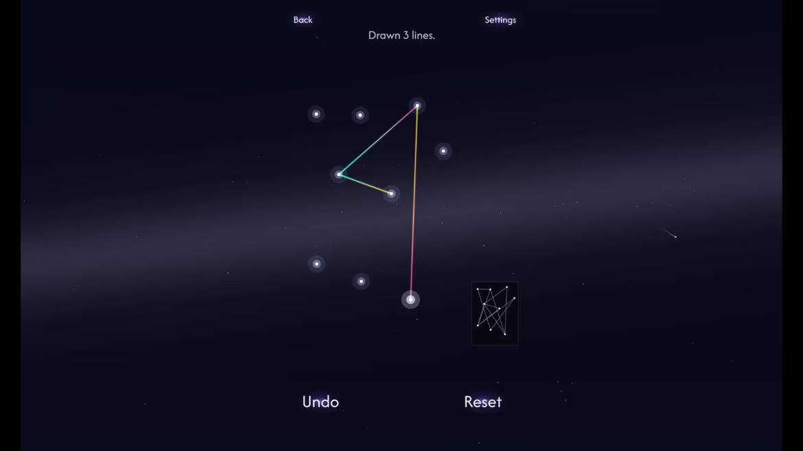 Starglyphs video 4