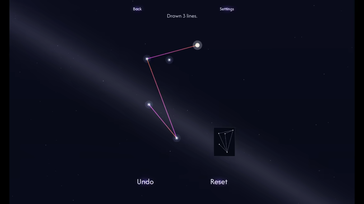 Starglyphs video 6