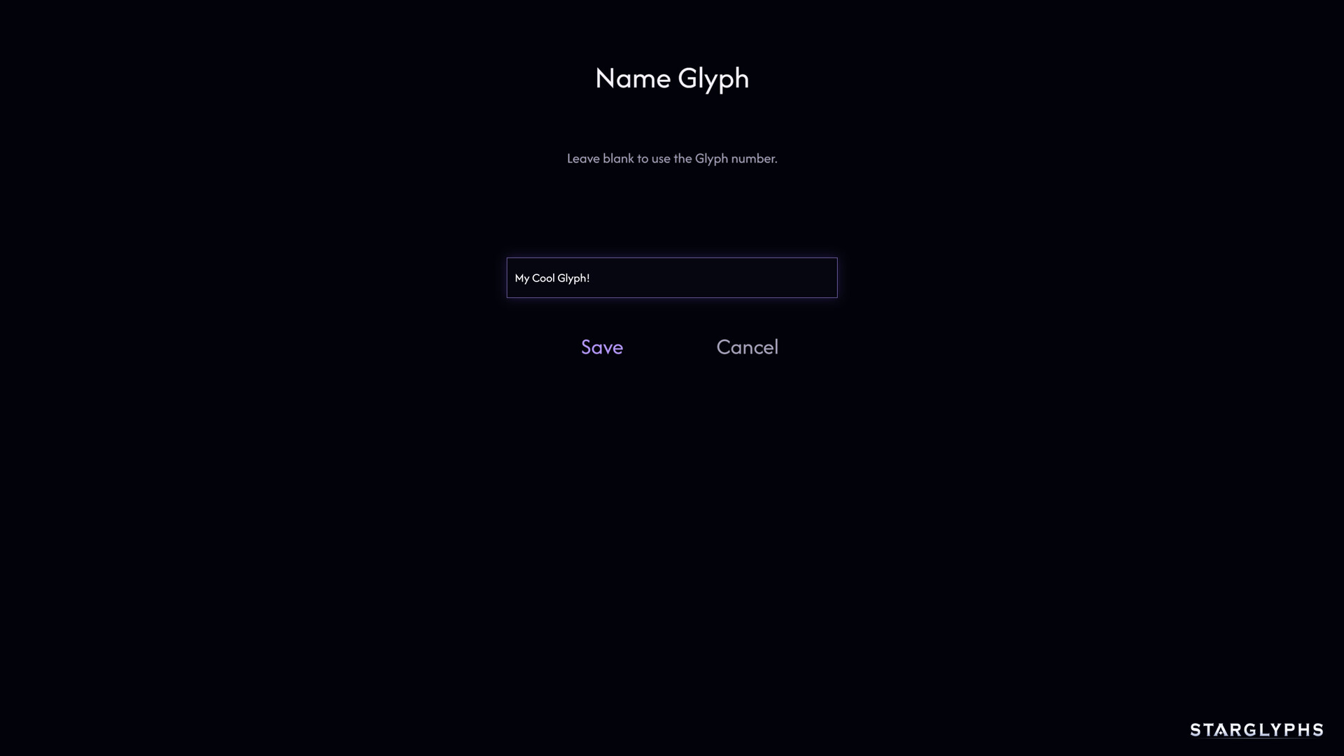 Starglyphs – Screenshot 10