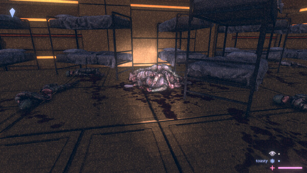 IVORY Screenshot