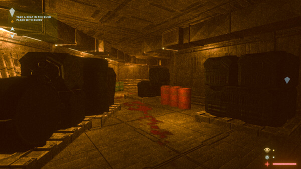 IVORY Screenshot