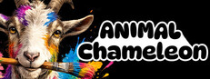 Animal Chameleon cover