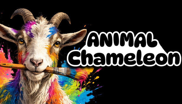 Animal Chameleon