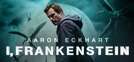 I, Frankenstein