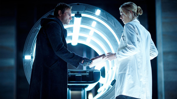 I, Frankenstein screenshot 4