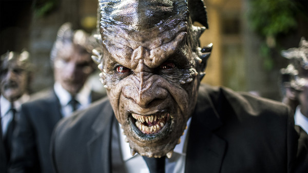 I, Frankenstein screenshot 2