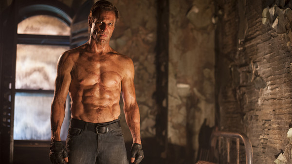 I, Frankenstein screenshot 3