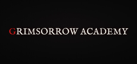 Grimsorrow Academy — Steam game cover