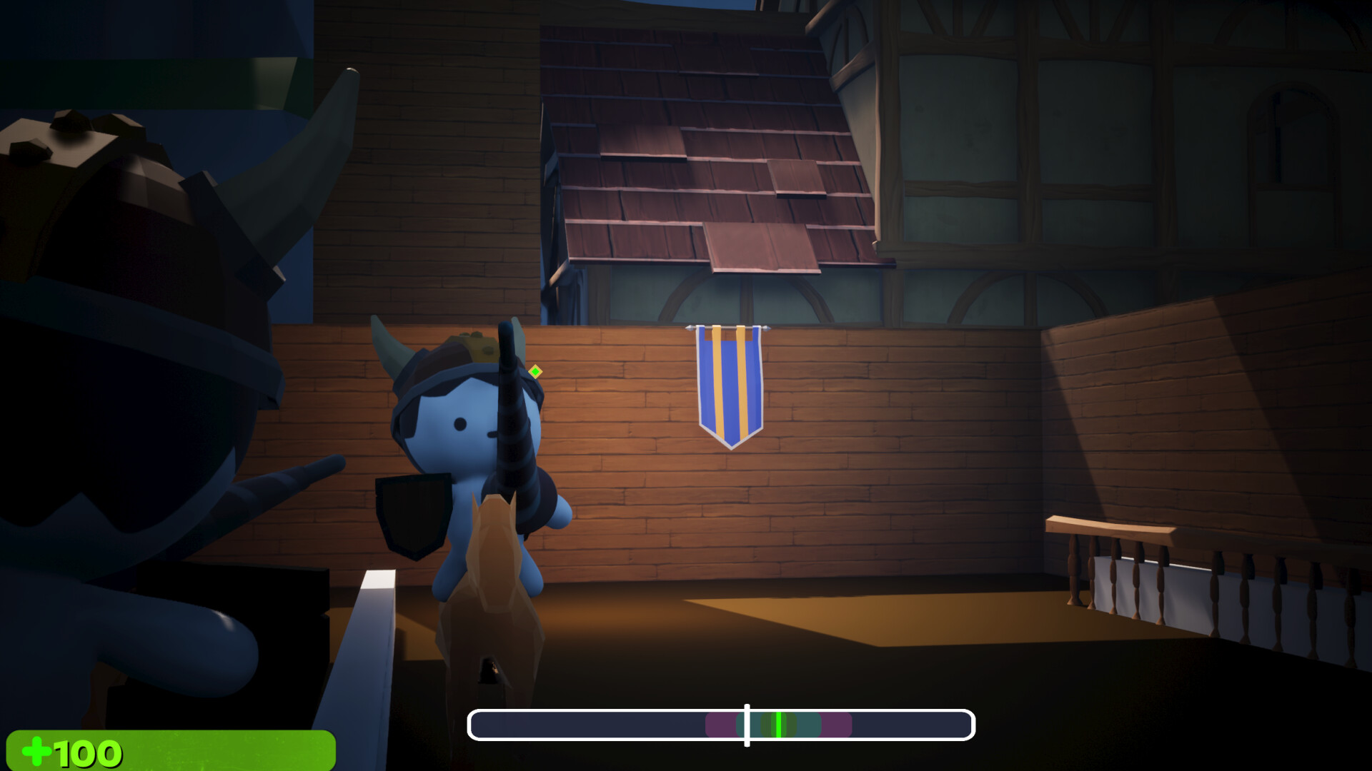 Knights & Nonsense Featured Screenshot #1