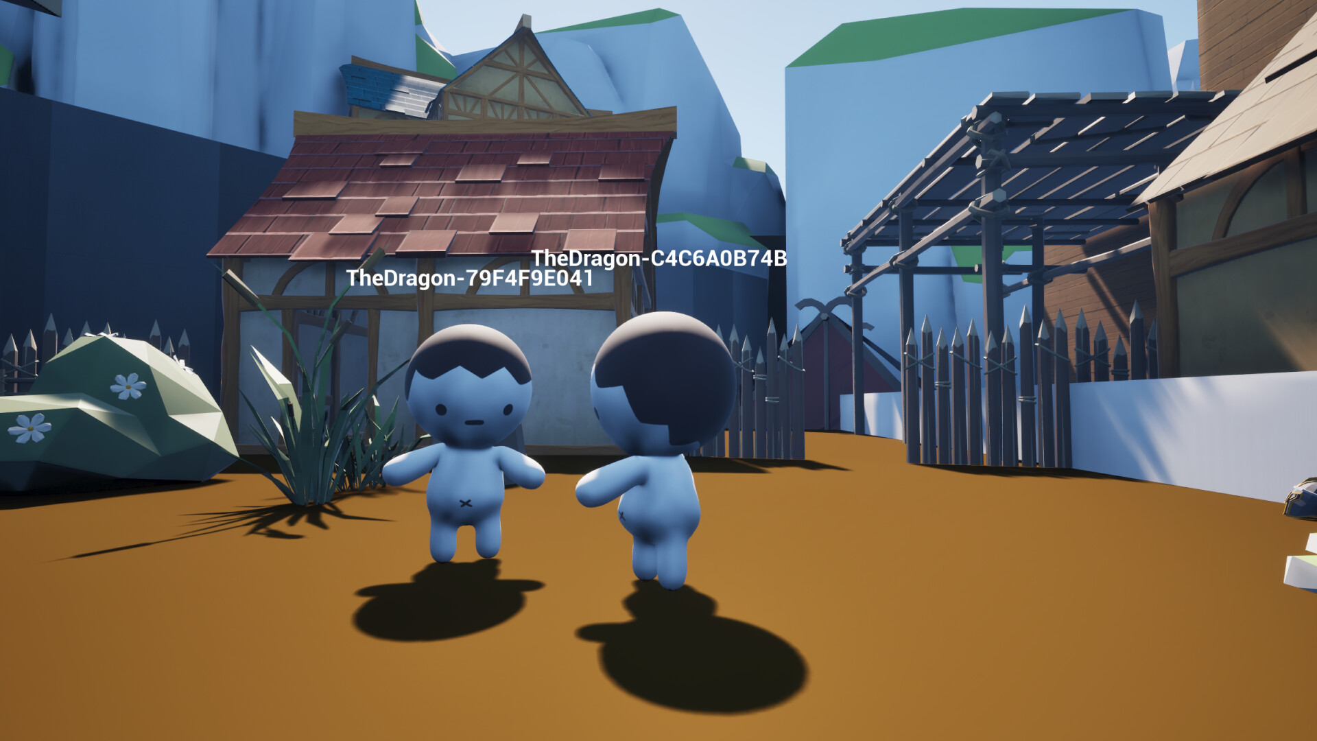 Knights & Nonsense screenshot 4