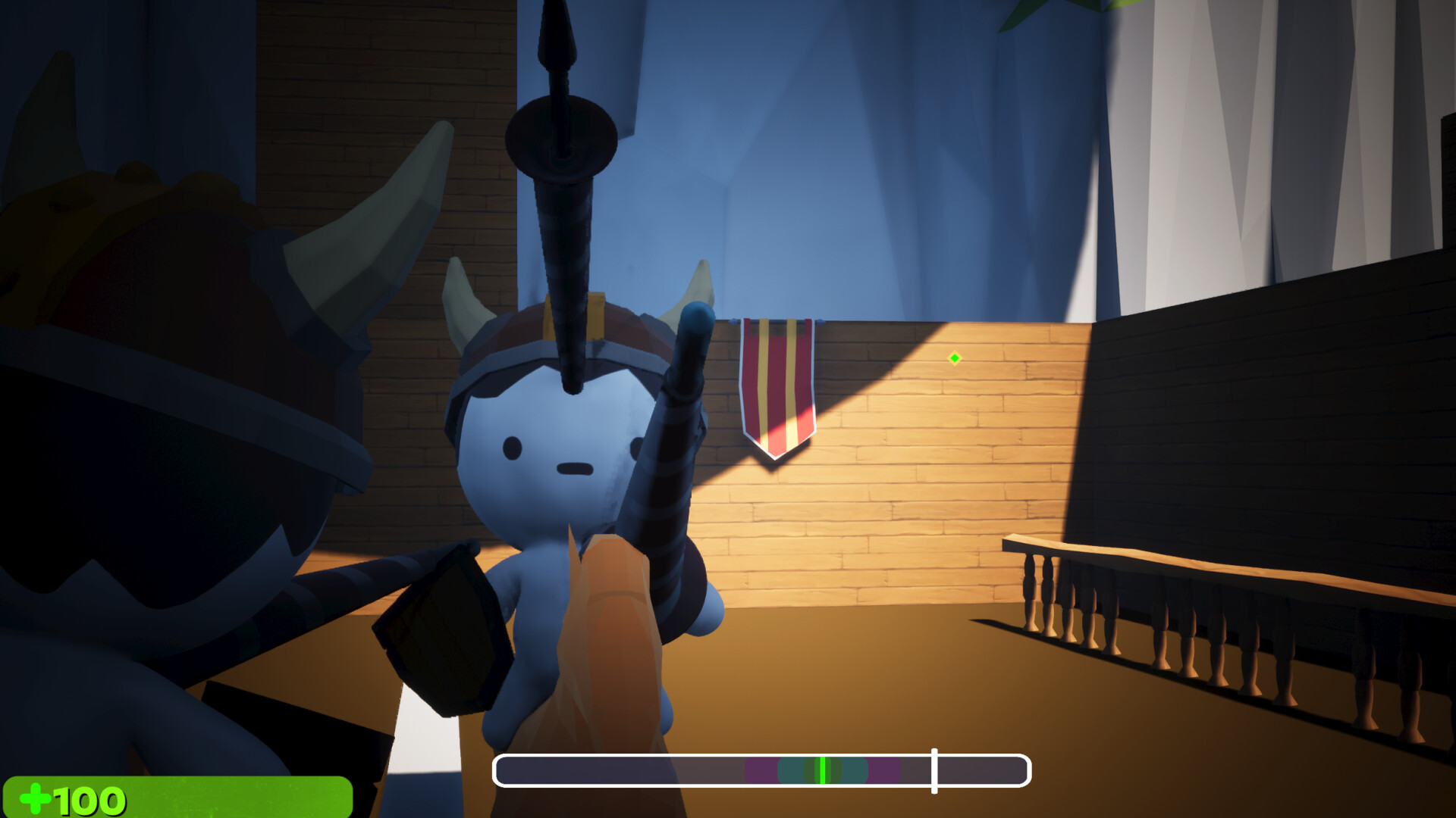 Knights & Nonsense screenshot 2