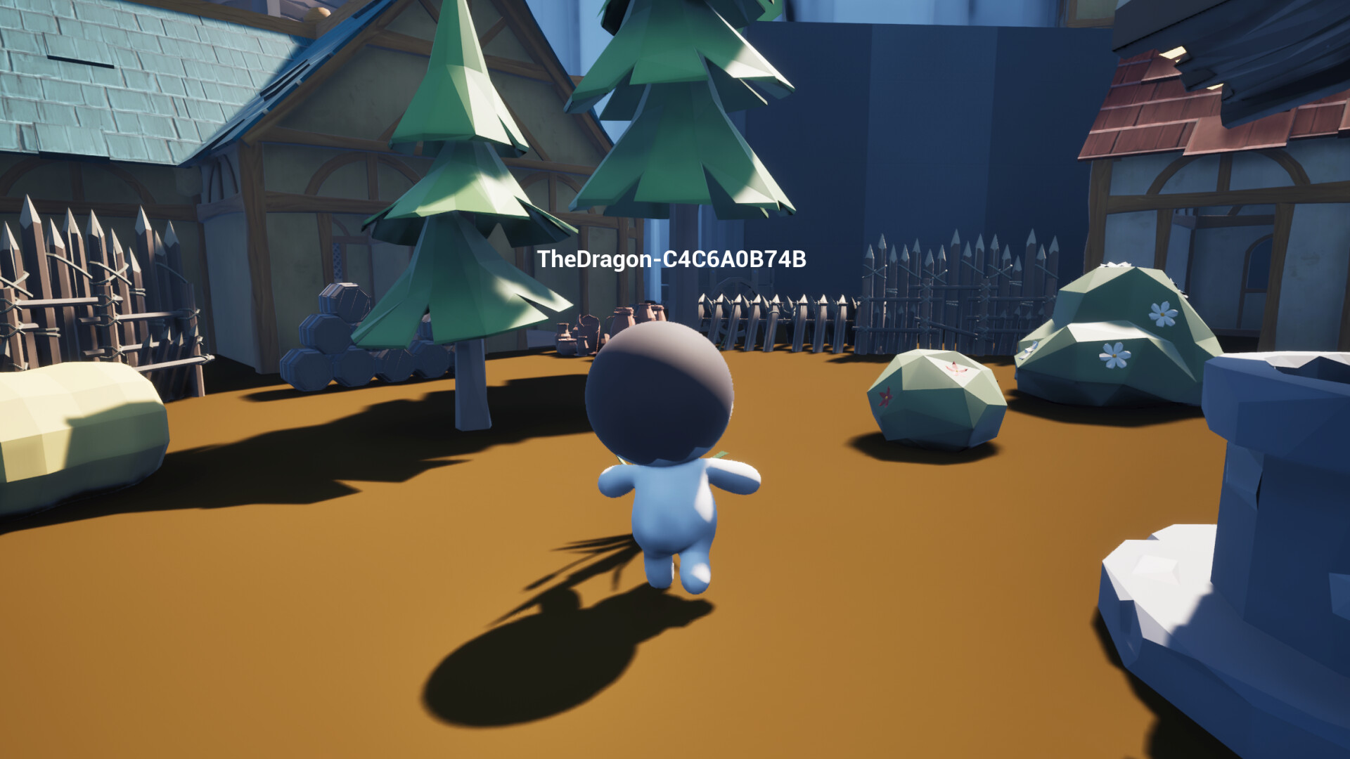 Knights & Nonsense screenshot 5