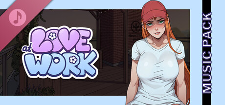 Love at Work Soundtrack