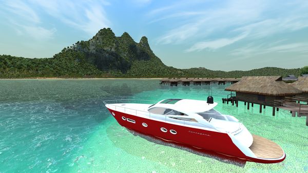 Ship Simulator Extremes screenshot