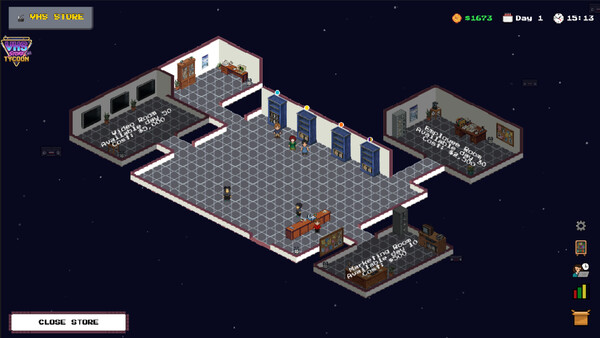 Screenshot media